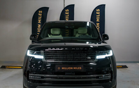 Land Rover Range Rover IV рестайлинг, 2026 год, 24 490 000 рублей, 2 фотография