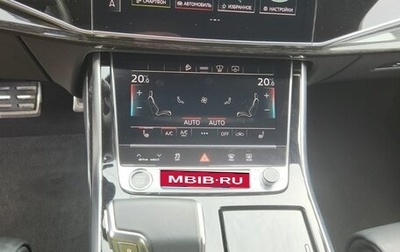 Audi Q7, 2021 год, 7 300 000 рублей, 1 фотография