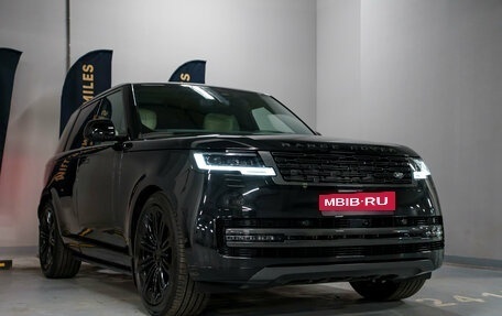 Land Rover Range Rover IV рестайлинг, 2026 год, 24 490 000 рублей, 6 фотография