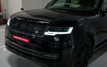 Land Rover Range Rover IV рестайлинг, 2026 год, 24 490 000 рублей, 3 фотография