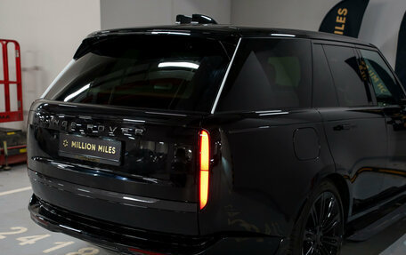 Land Rover Range Rover IV рестайлинг, 2026 год, 24 490 000 рублей, 12 фотография