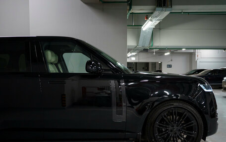 Land Rover Range Rover IV рестайлинг, 2026 год, 24 490 000 рублей, 7 фотография