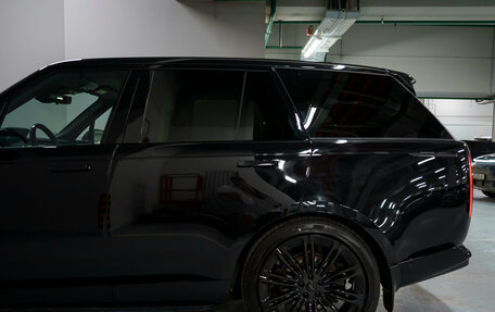 Land Rover Range Rover IV рестайлинг, 2026 год, 24 490 000 рублей, 15 фотография