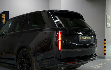 Land Rover Range Rover IV рестайлинг, 2026 год, 24 490 000 рублей, 13 фотография