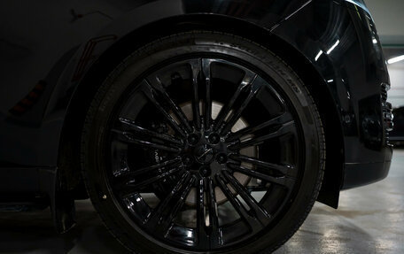 Land Rover Range Rover IV рестайлинг, 2026 год, 24 490 000 рублей, 8 фотография