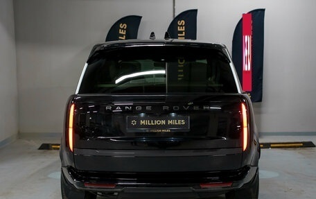 Land Rover Range Rover IV рестайлинг, 2026 год, 24 490 000 рублей, 10 фотография