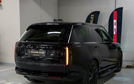 Land Rover Range Rover IV рестайлинг, 2026 год, 24 490 000 рублей, 11 фотография