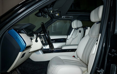 Land Rover Range Rover IV рестайлинг, 2026 год, 24 490 000 рублей, 17 фотография