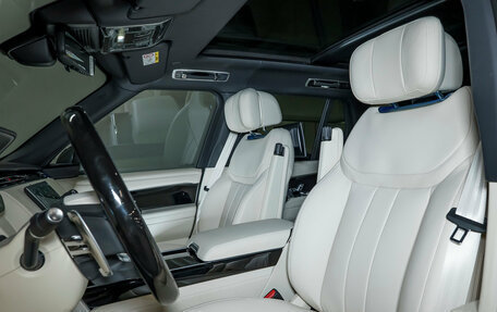 Land Rover Range Rover IV рестайлинг, 2026 год, 24 490 000 рублей, 18 фотография