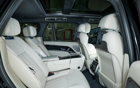 Land Rover Range Rover IV рестайлинг, 2026 год, 24 490 000 рублей, 28 фотография