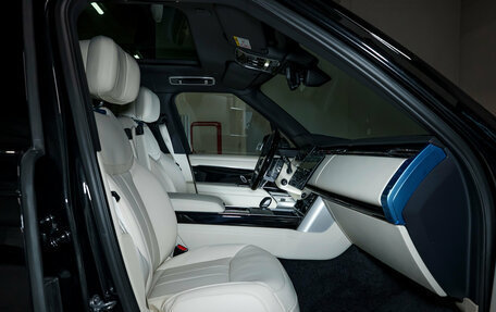 Land Rover Range Rover IV рестайлинг, 2026 год, 24 490 000 рублей, 23 фотография