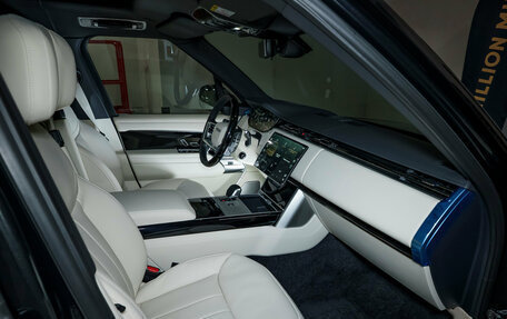 Land Rover Range Rover IV рестайлинг, 2026 год, 24 490 000 рублей, 22 фотография