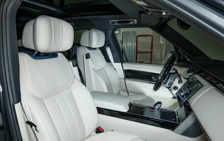 Land Rover Range Rover IV рестайлинг, 2026 год, 24 490 000 рублей, 24 фотография