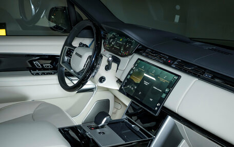 Land Rover Range Rover IV рестайлинг, 2026 год, 24 490 000 рублей, 25 фотография