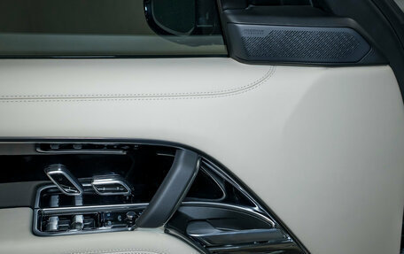 Land Rover Range Rover IV рестайлинг, 2026 год, 24 490 000 рублей, 20 фотография