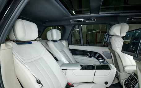 Land Rover Range Rover IV рестайлинг, 2026 год, 24 490 000 рублей, 30 фотография