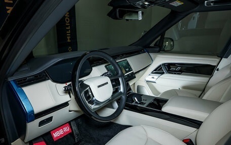 Land Rover Range Rover IV рестайлинг, 2026 год, 24 490 000 рублей, 16 фотография