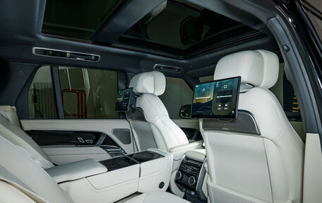 Land Rover Range Rover IV рестайлинг, 2026 год, 24 490 000 рублей, 29 фотография