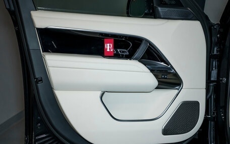Land Rover Range Rover IV рестайлинг, 2026 год, 24 490 000 рублей, 21 фотография