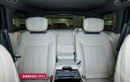 Land Rover Range Rover IV рестайлинг, 2026 год, 24 490 000 рублей, 27 фотография