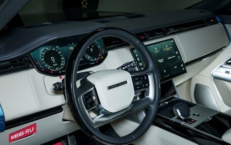 Land Rover Range Rover IV рестайлинг, 2026 год, 24 490 000 рублей, 19 фотография