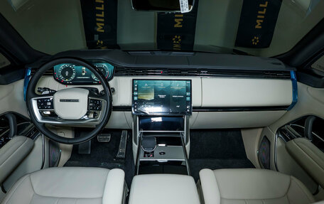 Land Rover Range Rover IV рестайлинг, 2026 год, 24 490 000 рублей, 34 фотография