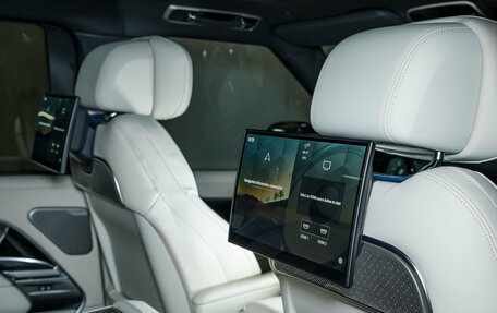 Land Rover Range Rover IV рестайлинг, 2026 год, 24 490 000 рублей, 32 фотография