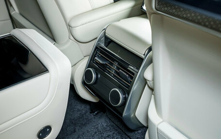 Land Rover Range Rover IV рестайлинг, 2026 год, 24 490 000 рублей, 33 фотография