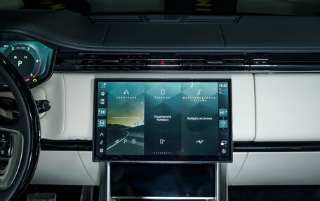 Land Rover Range Rover IV рестайлинг, 2026 год, 24 490 000 рублей, 35 фотография