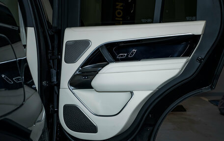 Land Rover Range Rover IV рестайлинг, 2026 год, 24 490 000 рублей, 40 фотография