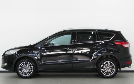 Ford Kuga III, 2013 год, 1 220 000 рублей, 6 фотография