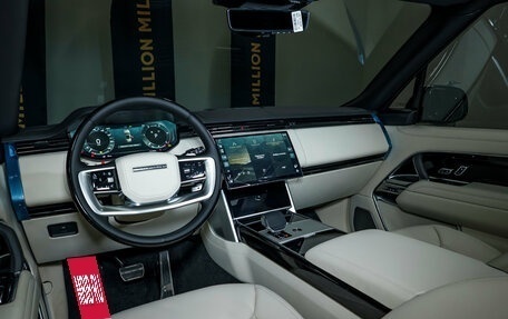 Land Rover Range Rover IV рестайлинг, 2026 год, 24 490 000 рублей, 38 фотография