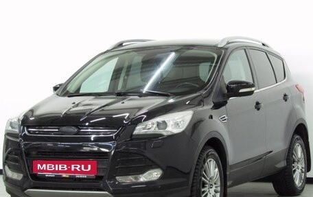 Ford Kuga III, 2013 год, 1 220 000 рублей, 5 фотография