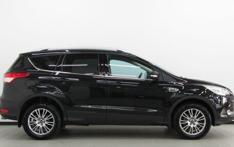 Ford Kuga III, 2013 год, 1 220 000 рублей, 10 фотография
