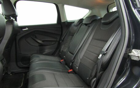 Ford Kuga III, 2013 год, 1 220 000 рублей, 16 фотография