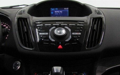 Ford Kuga III, 2013 год, 1 220 000 рублей, 20 фотография