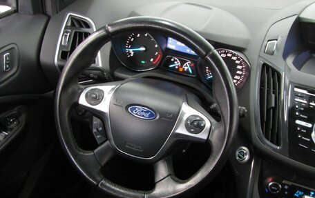 Ford Kuga III, 2013 год, 1 220 000 рублей, 19 фотография
