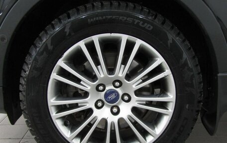 Ford Kuga III, 2013 год, 1 220 000 рублей, 14 фотография