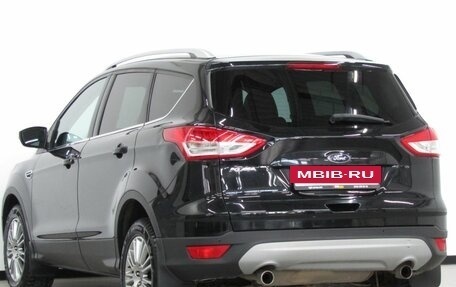 Ford Kuga III, 2013 год, 1 220 000 рублей, 7 фотография