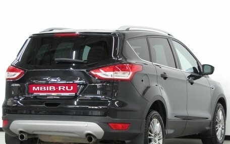 Ford Kuga III, 2013 год, 1 220 000 рублей, 9 фотография