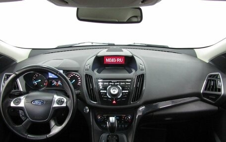 Ford Kuga III, 2013 год, 1 220 000 рублей, 18 фотография