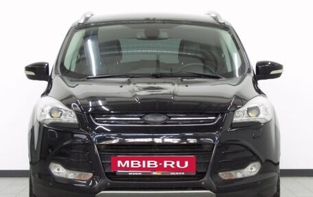 Ford Kuga III, 2013 год, 1 220 000 рублей, 12 фотография