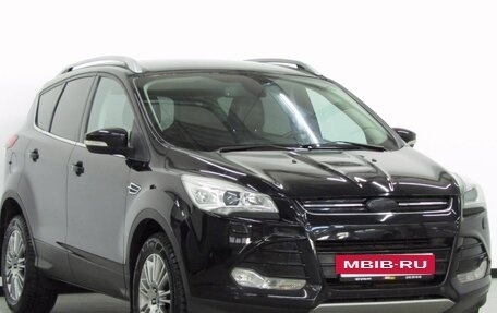 Ford Kuga III, 2013 год, 1 220 000 рублей, 11 фотография