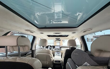 Hyundai Palisade I, 2020 год, 10 фотография