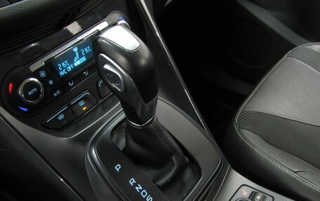 Ford Kuga III, 2013 год, 1 220 000 рублей, 22 фотография