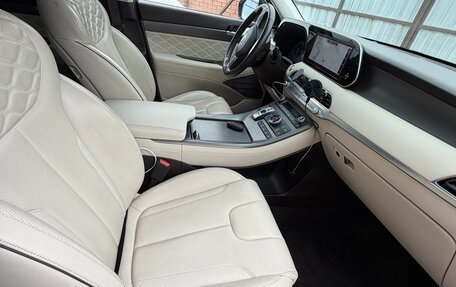 Hyundai Palisade I, 2020 год, 7 фотография