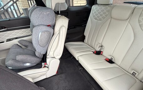 Hyundai Palisade I, 2020 год, 9 фотография