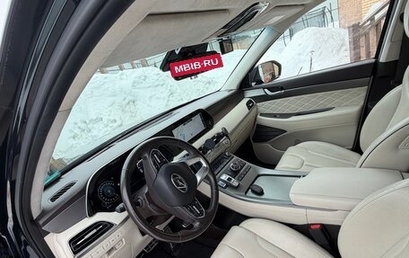 Hyundai Palisade I, 2020 год, 6 фотография