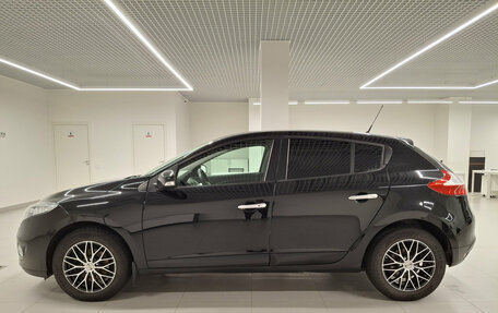 Renault Megane III, 2013 год, 949 000 рублей, 8 фотография