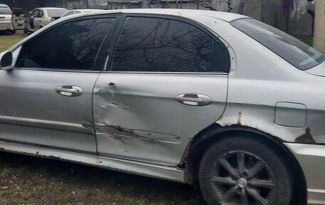 Hyundai Sonata IV рестайлинг, 2006 год, 150 000 рублей, 7 фотография